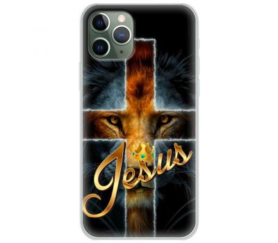 Чохол для iPhone 11 Pro MixCase фільми Jesus