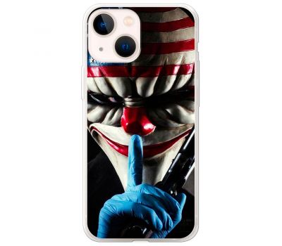 Чохол для iPhone 14 MixCase фільми Joker USA