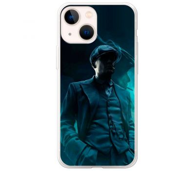 Чохол для iPhone 14 Plus MixCase фільми Thomas Shelby