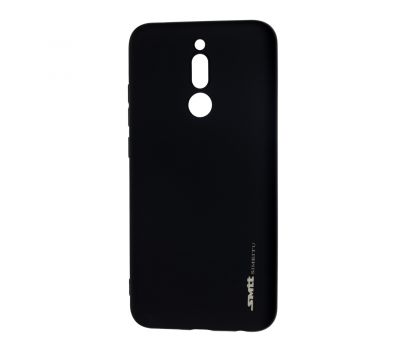Чохол для Xiaomi Redmi 8 SMTT чорний