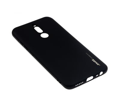 Чохол для Xiaomi Redmi 8 SMTT чорний 3270870