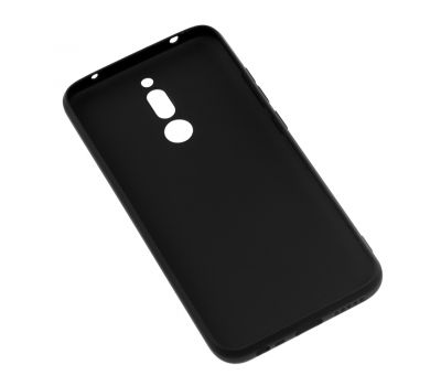 Чохол для Xiaomi Redmi 8 SMTT чорний 3270871