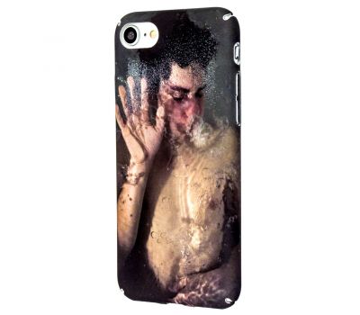 Чохол для iPhone 7/8 хлопець під водою