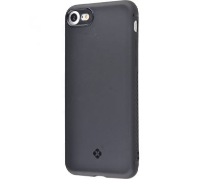 Чохол для iPhone 7/8 Totu Soft Series Protection чорний