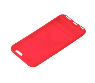 Чохол для iPhone 6 Givenchy червоний 3271316