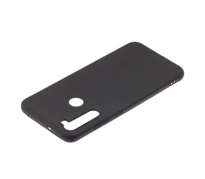 Чохол для Xiaomi Redmi Note 8T Candy чорний 3272839