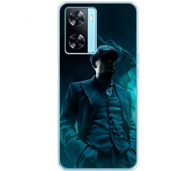 Чохол для Oppo A57s MixCase фільми Thomas Shelby