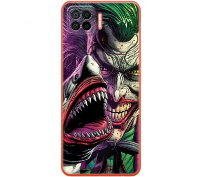 Чохол для Oppo A73 MixCase фільми Joker