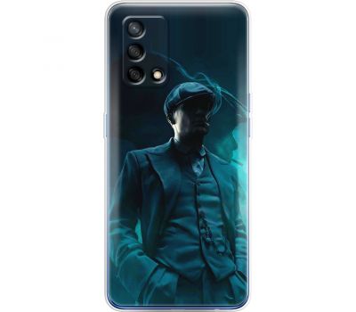 Чохол для Oppo A74 MixCase фільми Thomas Shelby