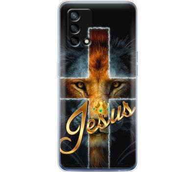 Чохол для Oppo A74 MixCase фільми Jesus