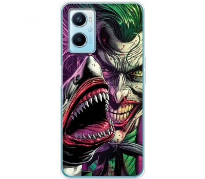 Чохол для Oppo A76 / A96 MixCase фільми Joker