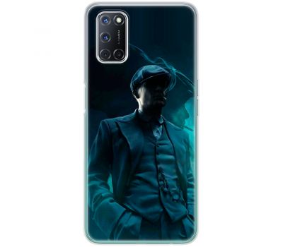 Чохол для Oppo A52 / A72 / A92 MixCase фільми Thomas Shelby