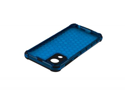 Чохол для Samsung Galaxy A03 Core (A032) Sota синій 3274142