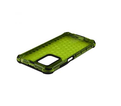 Чохол для Xiaomi Redmi 10 Sota зелений 3275492