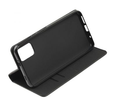 Чохол для Xiaomi Poco M3 / Redmi 9T Black magnet чорний 3275409