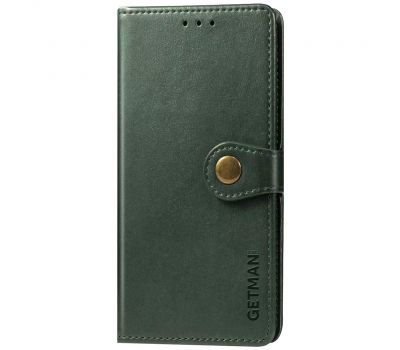 Чохол книжка для Samsung Galaxy A73 (A736) Getman gallant чорний