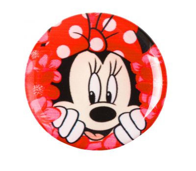 Попсокет для смартфона Mickey Mouse дизайн 21