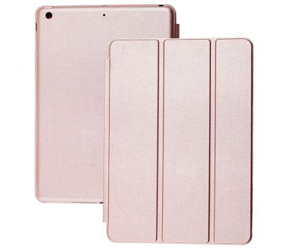 Чохол для IPad 9.7 (2017-2018) Smart Case rose gold