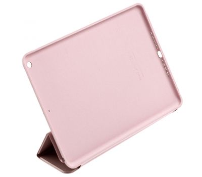 Чохол для IPad 9.7 (2017-2018) Smart Case rose gold 3280556