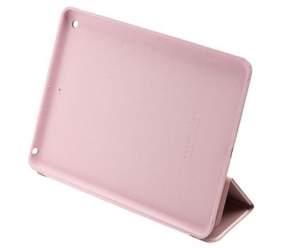 Чохол для IPad 9.7 (2017-2018) Smart Case rose gold 3280557