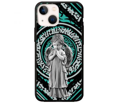 Чохол для iPhone 14 MixCase статуї янгол