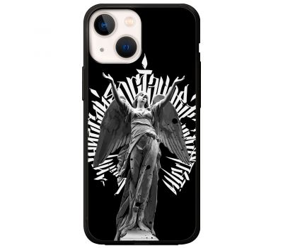 Чохол для iPhone 14 MixCase статуї Guardian Angel