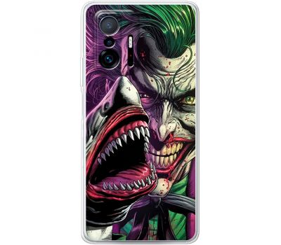 Чохол для Xiaomi 11T / 11T Pro MixCase фільми Joker