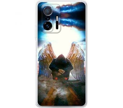 Чохол для Xiaomi 11T / 11T Pro MixCase фільми angel