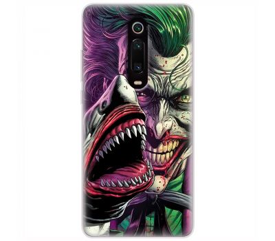 Чохол для Xiaomi Mi 9T MixCase фільми Joker