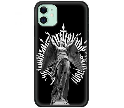 Чохол для iPhone 11 MixCase статуї Guardian Angel