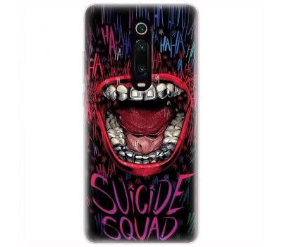 Чохол для Xiaomi Mi 9T MixCase фільми suicide squad