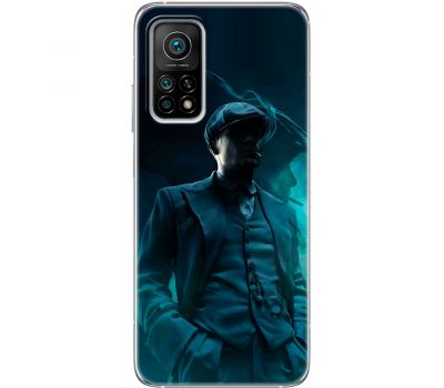 Чохол для Xiaomi Mi 10T / Mi 10T Pro MixCase фільми Thomas Shelby