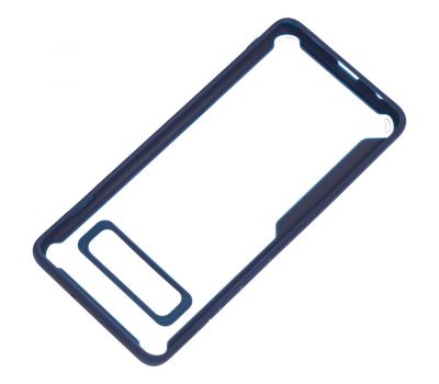 Чохол для Samsung Galaxy S10e (G970) Ipaky Luckcool темно-синій 3293315