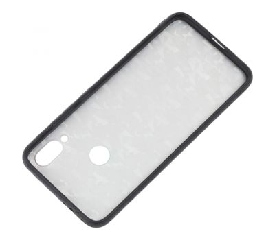 Чохол для Xiaomi Redmi Note 7 / 7 Pro Picasso синій 3293674