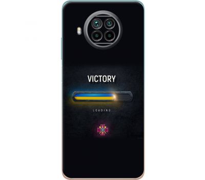Чохол для Xiaomi Mi 10T Lite MixCase патротичні Victory