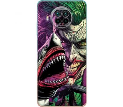 Чохол для Xiaomi Mi 10T Lite MixCase фільми Joker