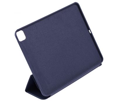 Чохол Smart для IPad Pro 12.9 (2020) case dark blue 3299872