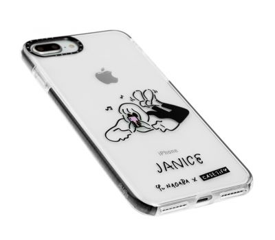 Чохол для iPhone 7 Plus / 8 Plus Tify Janice 3301276