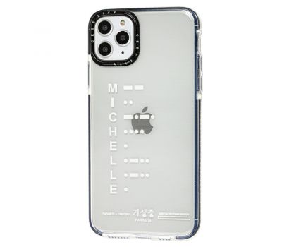 Чохол для iPhone 11 Pro Max Tify michelle