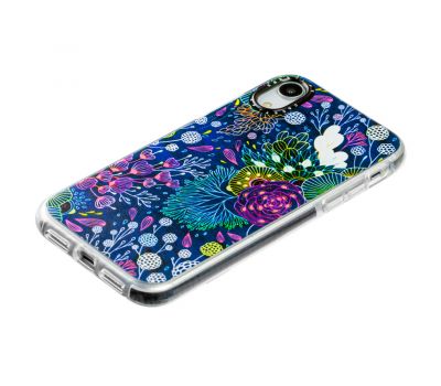 Чохол для iPhone Xr Tify flowers mix 3307141