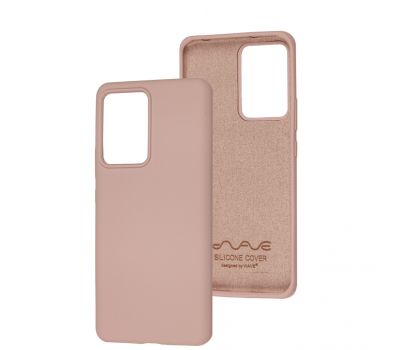 Чохол для Xiaomi 13 Lite 5G Wave Full pink sand