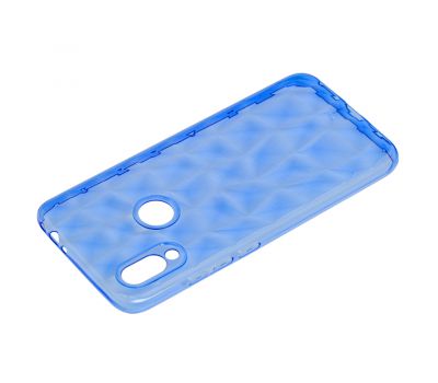 Чохол для Xiaomi Redmi Note 7 / 7 Pro Prism Fashion блакитний 3313702