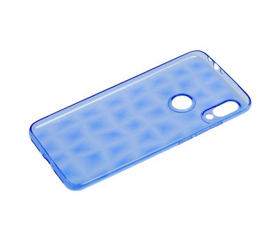 Чохол для Xiaomi Redmi Note 7 / 7 Pro Prism Fashion блакитний 3313703