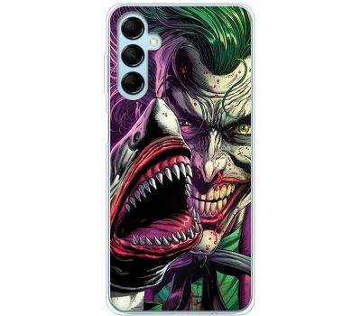 Чохол для Samsung Galaxy M14 (M146)  MixCase фільми Joker