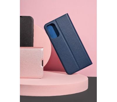 Чохол для Xiaomi Mi 11 Lite / Mi 11 Lite 5G Wave Stage bright pink 3317334