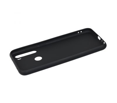 Чохол для Xiaomi Redmi Note 8 SMTT чорний 3319422
