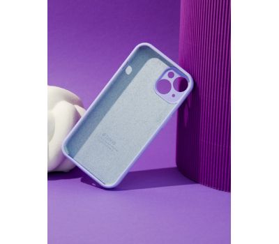 Чохол для iPhone 7 Plus / 8 Plus Square Full camera ultra violet 3320955