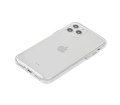 Чохол для iPhone 11 Pro Max Space case прозорий 3322754