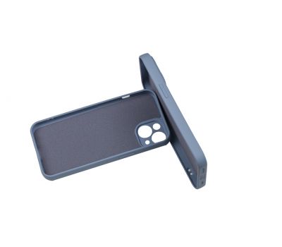 Чохол для iPhone 14 Pro Colorful MagSafe Full lavender blue 3324171