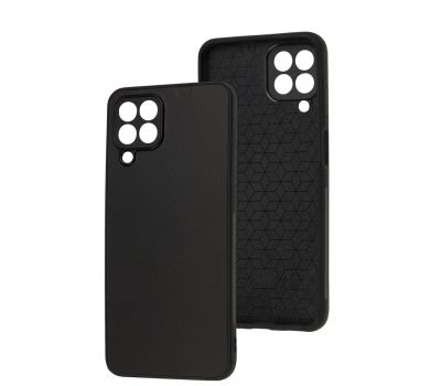 Чохол для Samsung Galaxy M33 (M336) Classic leather case black